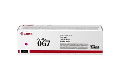 Canon Cartridge LBP633CDW mag. 1,25K
