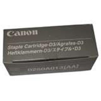 Can. Heftcartridge D3 2x2000