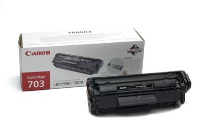 Canon Cartridge EP-703 2K