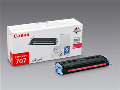 Canon Cartridge LBP5000 mag. EP-707 2K