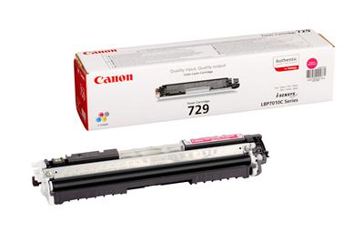 Canon Cartr. LBP7010C mag. EP-729 1K