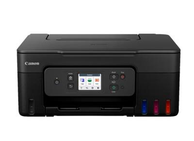 Canon Pixma Inkjet Drucker 3in1