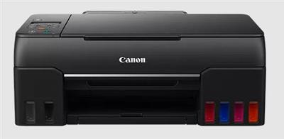 Canon Pixma Inkjet Drucker 3in1