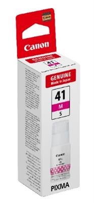 Canon Ink Bottle mag.
