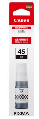 Canon Ink Bottle black