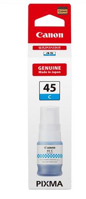 Canon Ink Bottle cyan