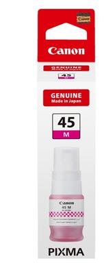 Canon Ink Bottle mag.