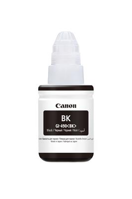 Canon Ink Bottle black 6K