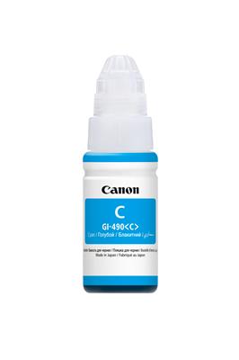 Canon Ink Bottle cyan 7K