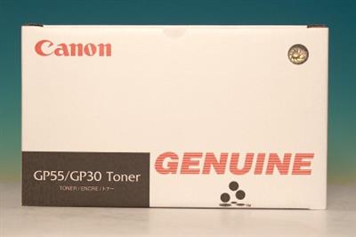 Canon Toner GP30S/-55II black 8K
