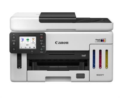 Canon Maxify Drucker 3in1
