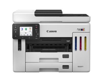 Canon Maxify Drucker 4in1