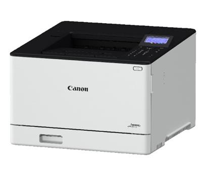 Canon Farb-Laserdrucker