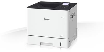 Canon Farb-Laserdrucker