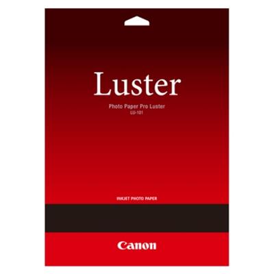 Canon Luster Papier A3+ 1x20