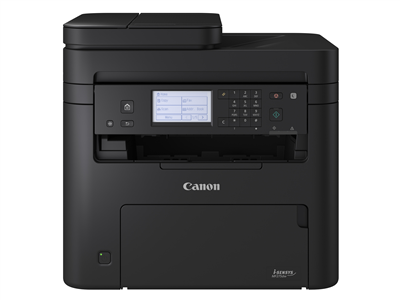 Canon Laser-MFC 4in1