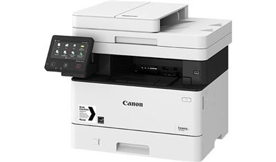 Canon Laser-MFC 4in1