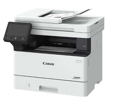 Canon Laser-MFC 4in1