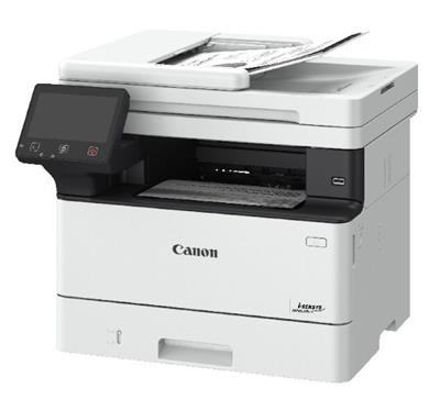 Canon Laser-MFC 4in1