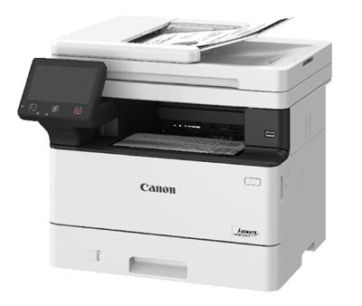 Canon Laser-MFC 4in1