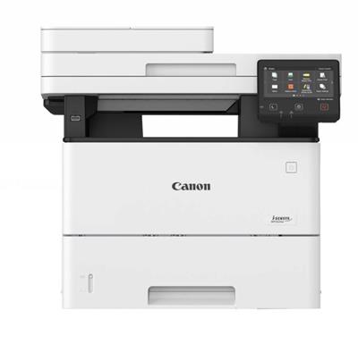 Canon Laser-MFC 3in1