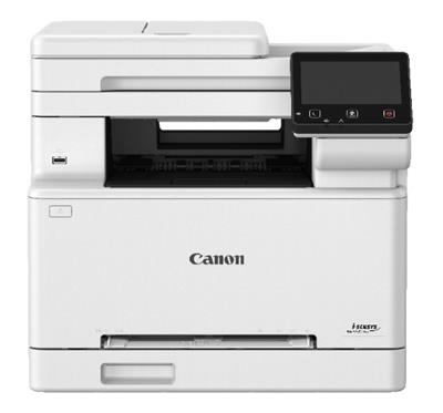 Canon Laser-MFC 4in1