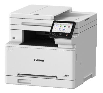 Canon Laser-MFC 4in1