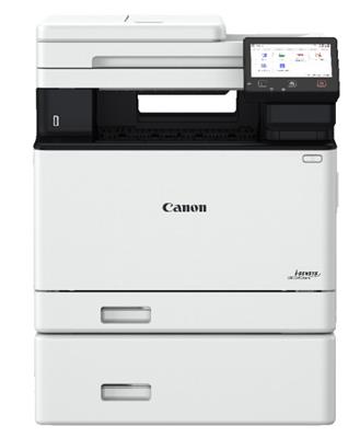 Canon Farblaser-MFC 4in1