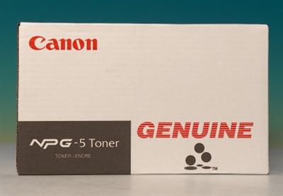 Canon Toner NPG5 13,6K