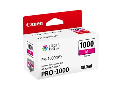 Canon Ink mag. 80ml