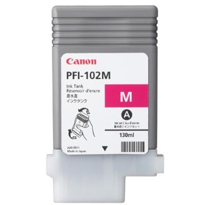 Canon Ink dye mag. 130ml
