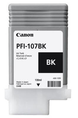 Canon Ink black 130ml