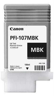 Canon Ink matte black 130ml
