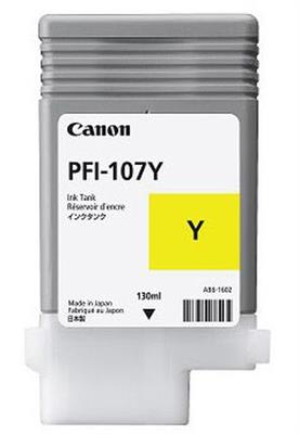 Canon Ink yell. 130ml
