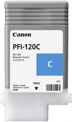 Canon Ink cyan 130ml