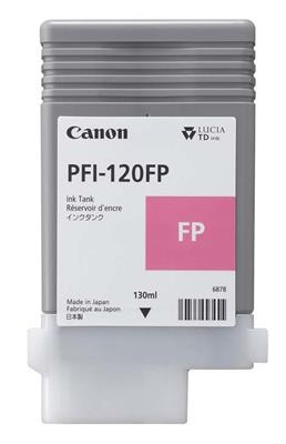 Canon Ink floureszierend pink 130ml