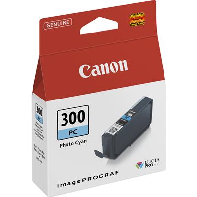 Canon Ink photo cyan