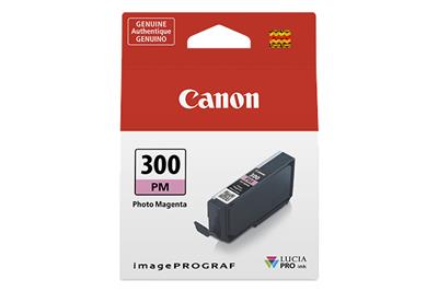 Canon Ink photo mag.