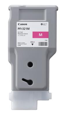 Canon Ink mag. 300ml
