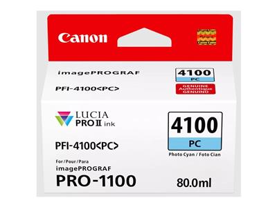 Canon Ink photo cyan