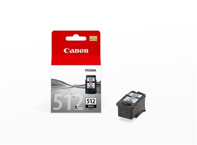 Canon Ink black 15ml