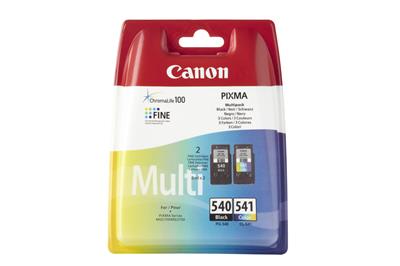 Canon PG540/CL541 Multi Pack je 8ml 1x2