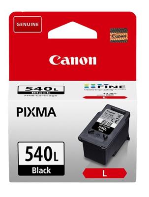 Canon Ink black L