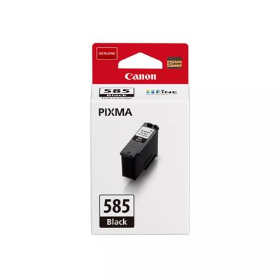 Canon Ink black