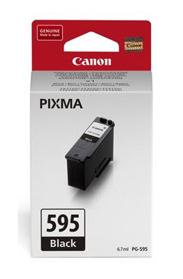 Canon Ink black  6,7ml