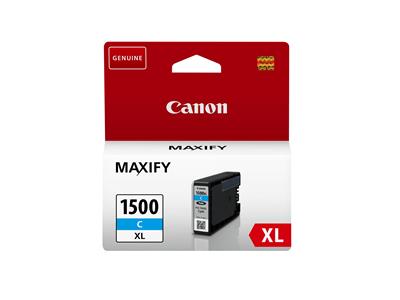 Canon Ink cyan XL 12,0 ml