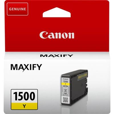 Canon Ink yell., 4,5 ml