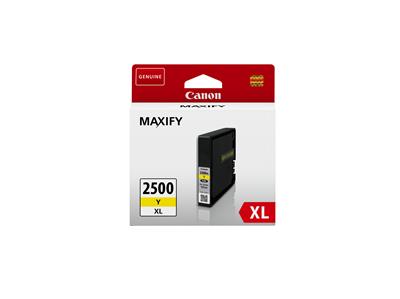 Canon Ink yell. XL 19,3ml