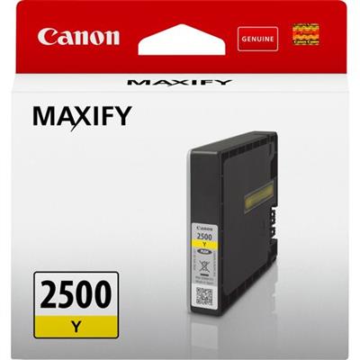 Canon Ink yell. 1,5K