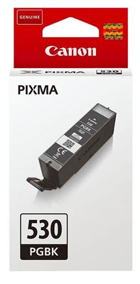 Canon Ink pigment black